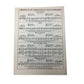 Famous Standard Publication - Piano Selection of the Vagabond King - A+ Stuff - SHEET MUSIC - A+ Stuff