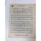 ''Far Away Places'' Vintage Sheet Music Book - A+ Stuff - SHEET MUSIC - A+ Stuff