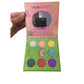Favor Beauty Mr Krabs, Patrick & Squidward Palettes - Set of 3 Spongebob Squarepants Character Make - up Palettes - Favor Beauty - Make up - A+ Stuff
