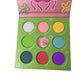 Favor Beauty Mr Krabs, Patrick & Squidward Palettes - Set of 3 Spongebob Squarepants Character Make - up Palettes - Favor Beauty - Make up - A+ Stuff