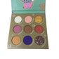 Favor Beauty Mr Krabs, Patrick & Squidward Palettes - Set of 3 Spongebob Squarepants Character Make - up Palettes - Favor Beauty - Make up - A+ Stuff