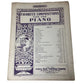 Favorite Compositions for the Piano (Century edition) - A+ Stuff - SHEET MUSIC - A+ Stuff