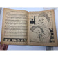''Favorite Nursery Songs'' by Jessie Carter and Christine Chrisholm - A+ Stuff - SHEET MUSIC - A+ Stuff