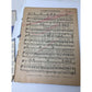 ''Favorite Songs of the WLW Boone County Jamboree'' Sheet Music Book - A+ Stuff - SHEET MUSIC - A+ Stuff