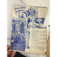 ''Favorite Songs of the WLW Boone County Jamboree'' Sheet Music Book - A+ Stuff - SHEET MUSIC - A+ Stuff