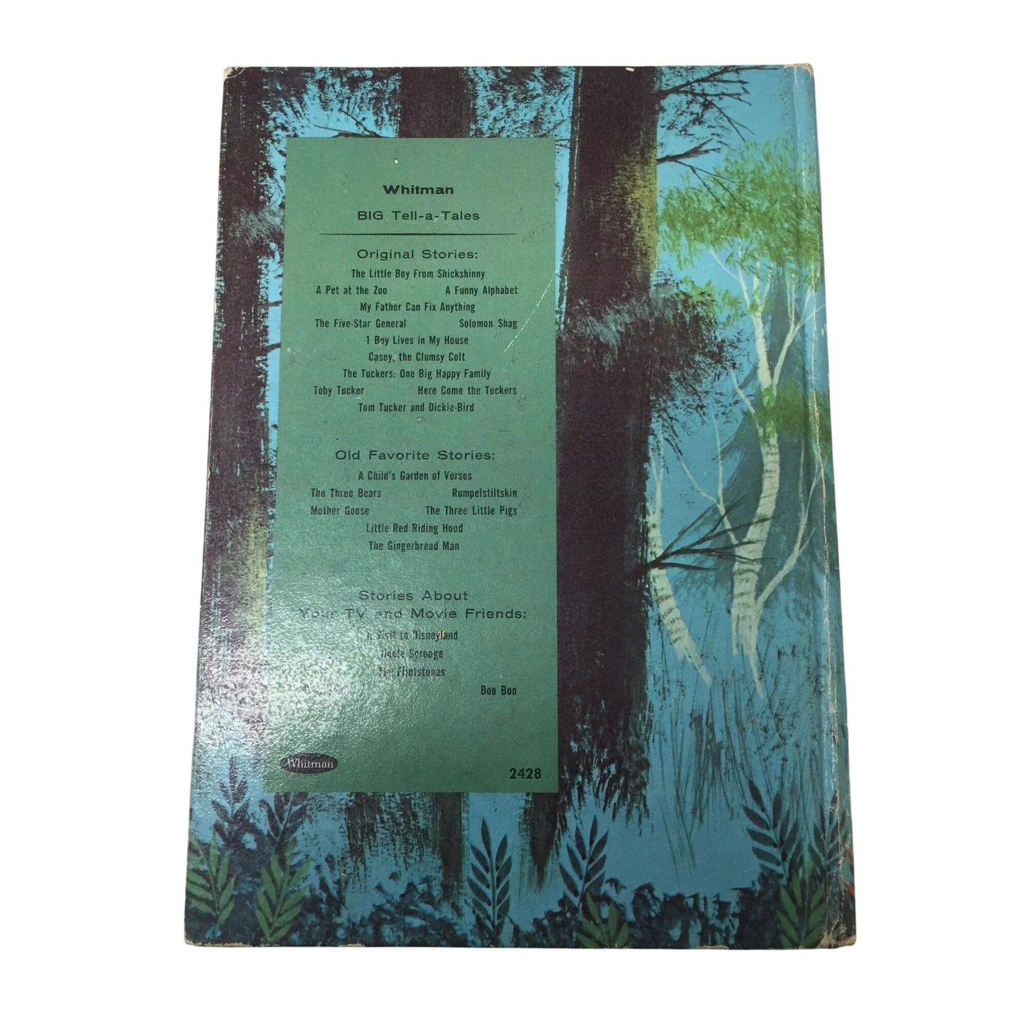 ''FAWN BABY'' HARDCOVER BOOK BY GLADYS BAKER BOND - A+ Stuff - Books - A+ Stuff