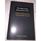 The Best Damn Sales Book Ever 16 Rock-Solid Rules for Achieving Sales Success!