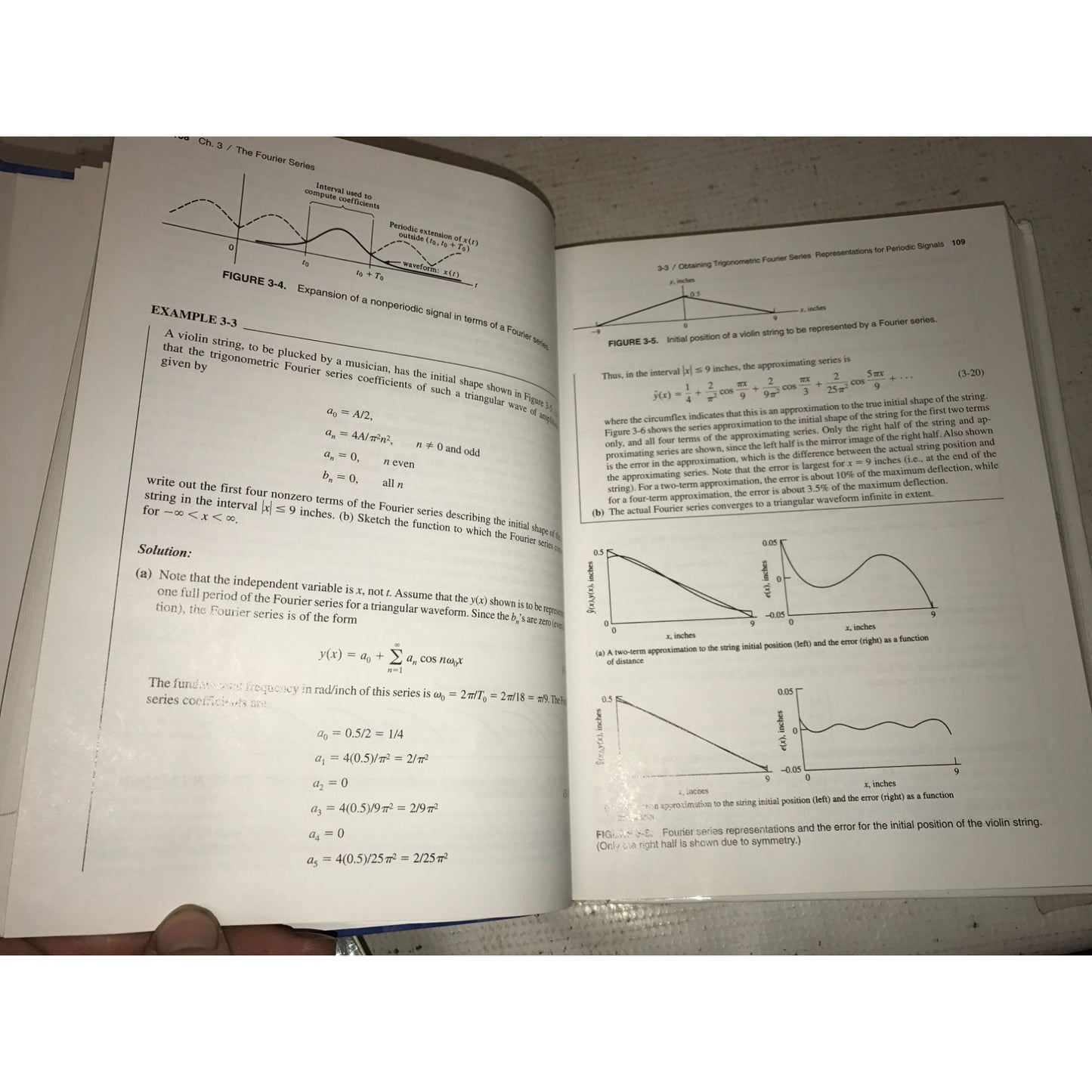 Signals and Systems: Continuous and Discrete Fourth Edition by Rodger Ziemer