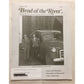 BEND OF THE RIVER Magazine Historic Maumee Valley  August 2007 Issue