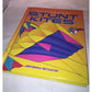 How to Make and Fly Stunt Kites Hardcover Book By Jeremy Boyce