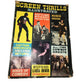 Vintage Screen Thrills Illustrated #7 Captain America, Robin Hood, Lion Man