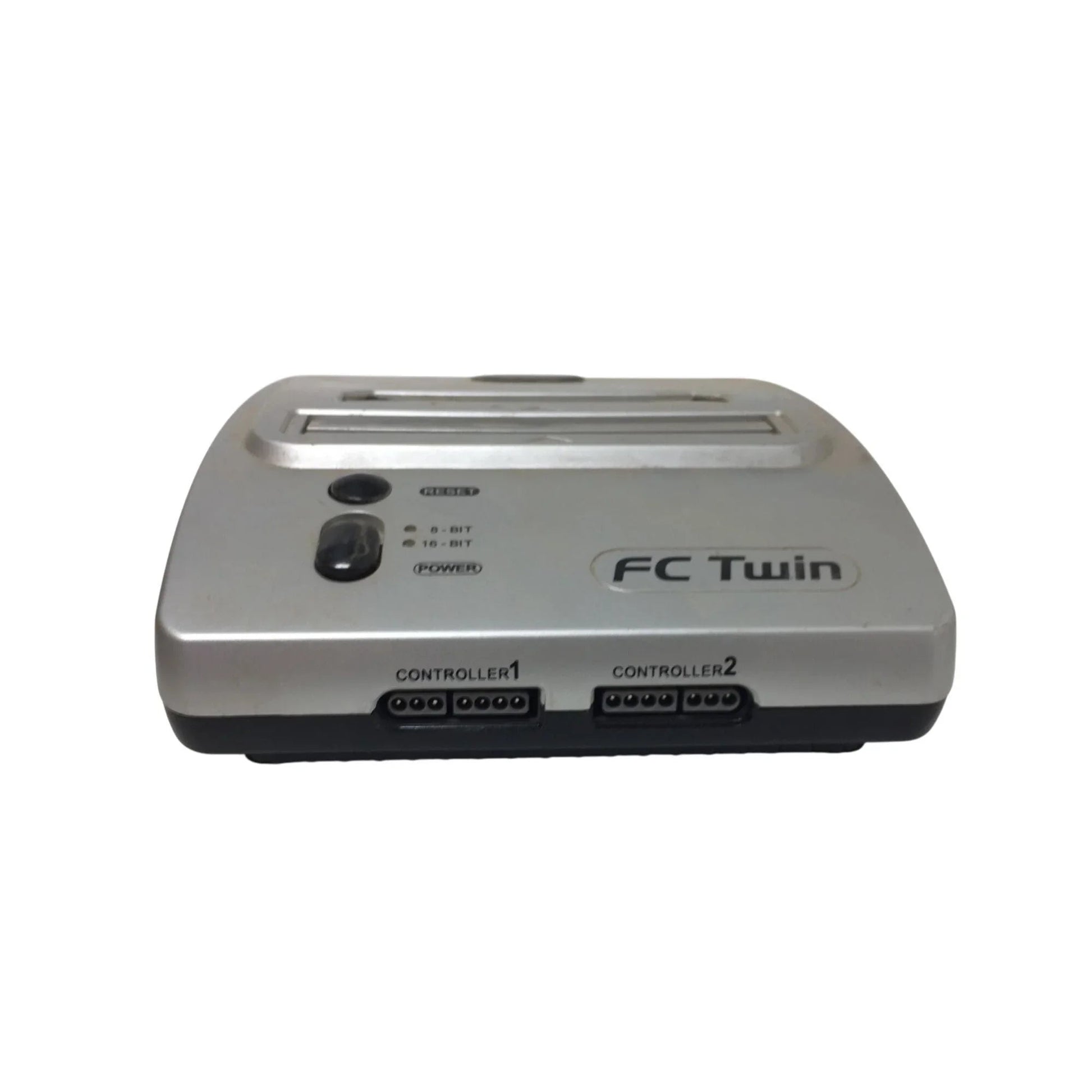 FC TWIN Retro Console Game System (Just the console) - A+ Stuff - Games - A+ Stuff