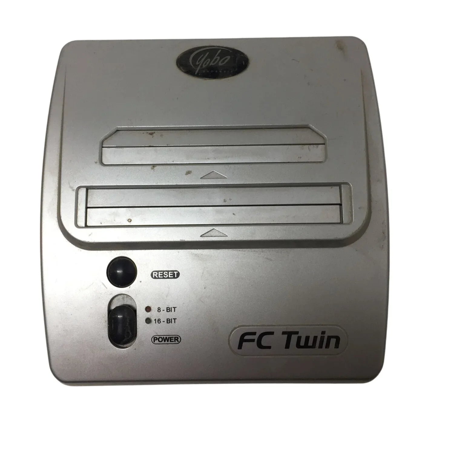 FC TWIN Retro Console Game System (Just the console) - A+ Stuff - Games - A+ Stuff