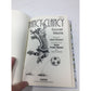 Nancy Clancy Soccer Mania by Jane O'Connor/Robin Glasser