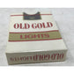 Vintage Cigarette Playing Cards- 3 Newports, 1 Marlboro, 1 Old Gold lights, 1 Camel