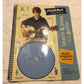 First Act Discovery Learn and Play Acoustic and Electric Guitar Book (No CD)