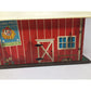 Vintage Fisher Price Play Family Farm- Broken Door/Needs to be Cleaned - A+ Stuff