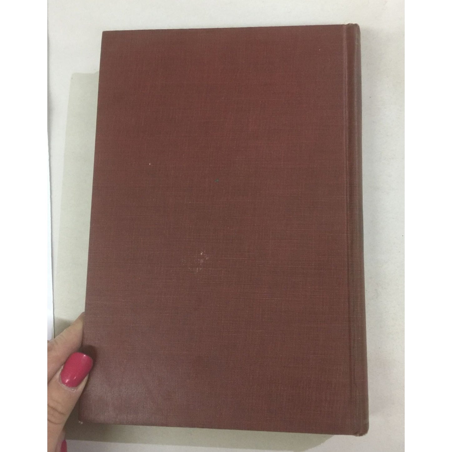 Outline of Great Books Hardcover Vintage book