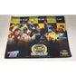 Chase for the Nascar Nextel Cup Nov 19-21, 2004 Limited Edition Poster Collectors Series #16