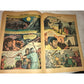 Classics Illustrated Vintage Set-1950s-William Tell-The Rough Rider-Tigers and Traitors