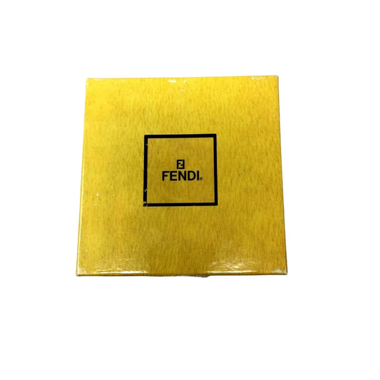 Fendi Vintage Penguin Stripe Belt in Box with Tag - Fendi - Belt - A+ Stuff