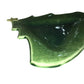 Festive CHRISTMAS TREE Ceramic Holiday Serving Dish - STAR on Top - Signed by Artist - Unbranded - holiday serveware - A+ Stuff