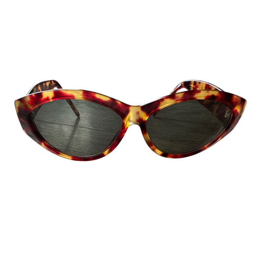 Gucci Buttefly Tortoise Shell Frame GG 2195/S Women's Sunglasses Gucci  A+ Stuff Sunglasses