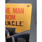 ''The Man From U.N.C.L.E'' Vintage 1965 Gold Key Comic Book