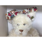 Vintage Bears from Annette Funicello Collectible Bear Co. w/ Certificate of Authenticity