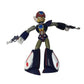 Vintage 2004 Jazwares Inc. Megaman X AXL 9" Tall Action Figure Toy