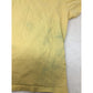 ''Grow Your Game'' Old Navy Yellow Short Sleeved Shirt Size XXL (18)