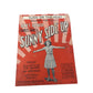 Vintage Sheet Music for the song "Turn On The Heat" A+ Stuff  A+ Stuff SHEET MUSIC