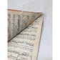 Vintage Sheet Music for the song "Turn On The Heat" A+ Stuff  A+ Stuff SHEET MUSIC