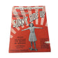 Vintage Sheet Music for the song "Turn On The Heat" A+ Stuff  A+ Stuff SHEET MUSIC
