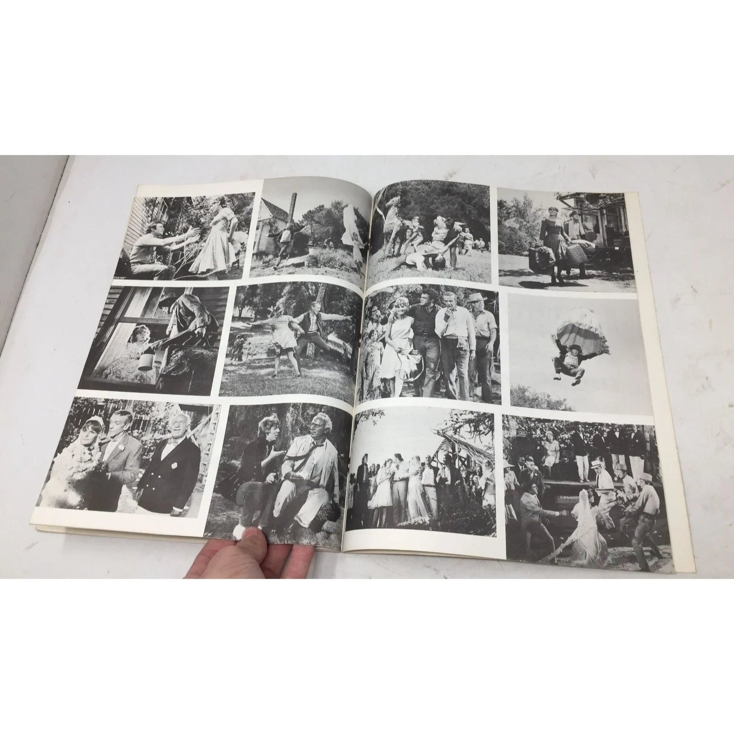 Finian's Rainbow Vocal Selection Vintage Sheet Music book - A+ Stuff - Sheet Music - A+ Stuff