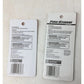Fire Storm Assorted Jigsaw Blades and 24TPI Jigsaw Blades - black & decker - Tools - A+ Stuff