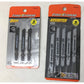 Fire Storm Assorted Jigsaw Blades and 24TPI Jigsaw Blades - black & decker - Tools - A+ Stuff