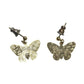 Fish and Crown Vintage Beautiful Women's Butterfly Dangle Earrings - A+ Stuff - Earrings - A+ Stuff