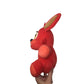 Five Nights at Freddy's Red Foxy Plush Stuffed Animal Doll Toy - Five Nights at Freddy's - Stuffed Animals - A+ Stuff