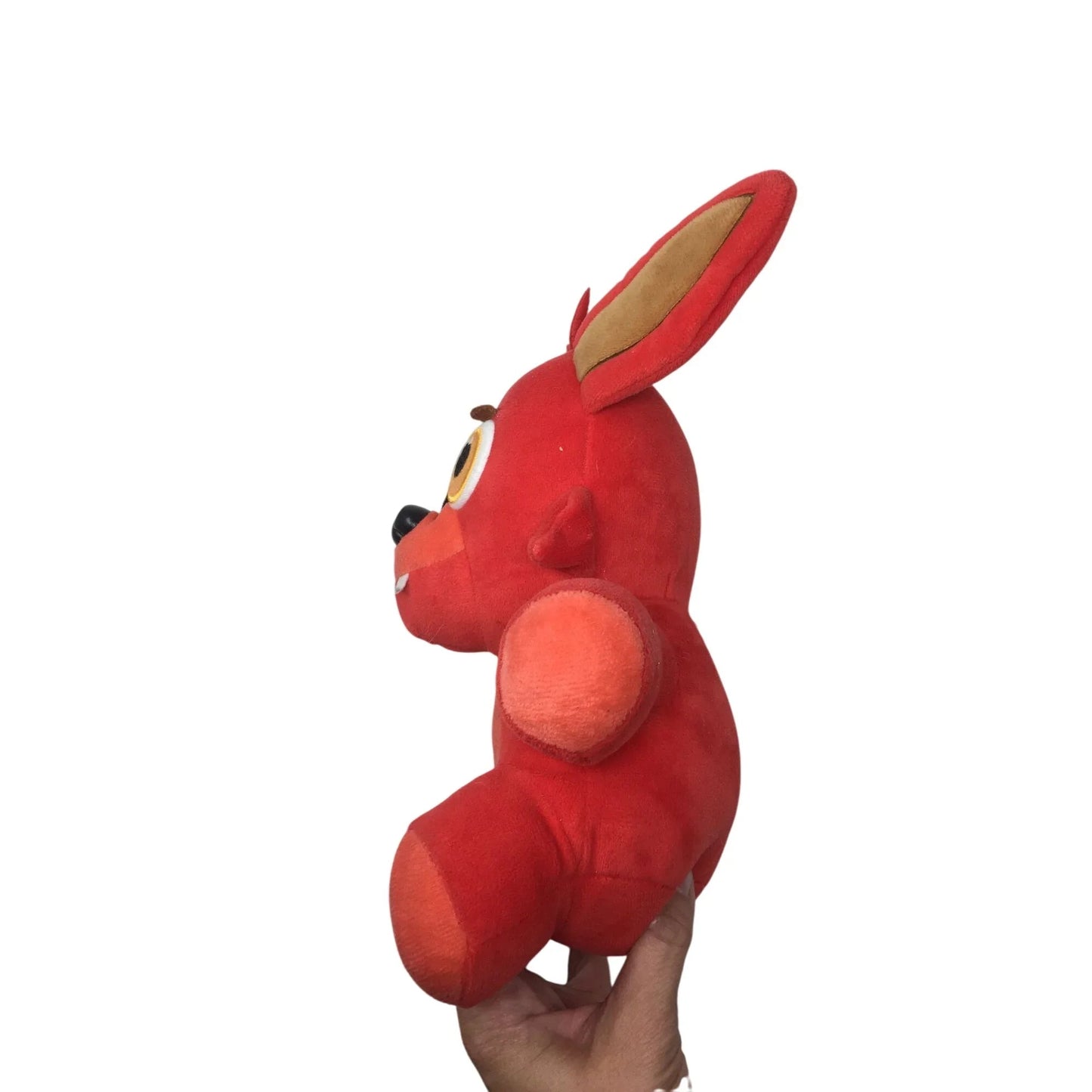 Five Nights at Freddy's Red Foxy Plush Stuffed Animal Doll Toy - Five Nights at Freddy's - Stuffed Animals - A+ Stuff