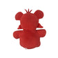 Five Nights at Freddy's Red Foxy Plush Stuffed Animal Doll Toy - Five Nights at Freddy's - Stuffed Animals - A+ Stuff
