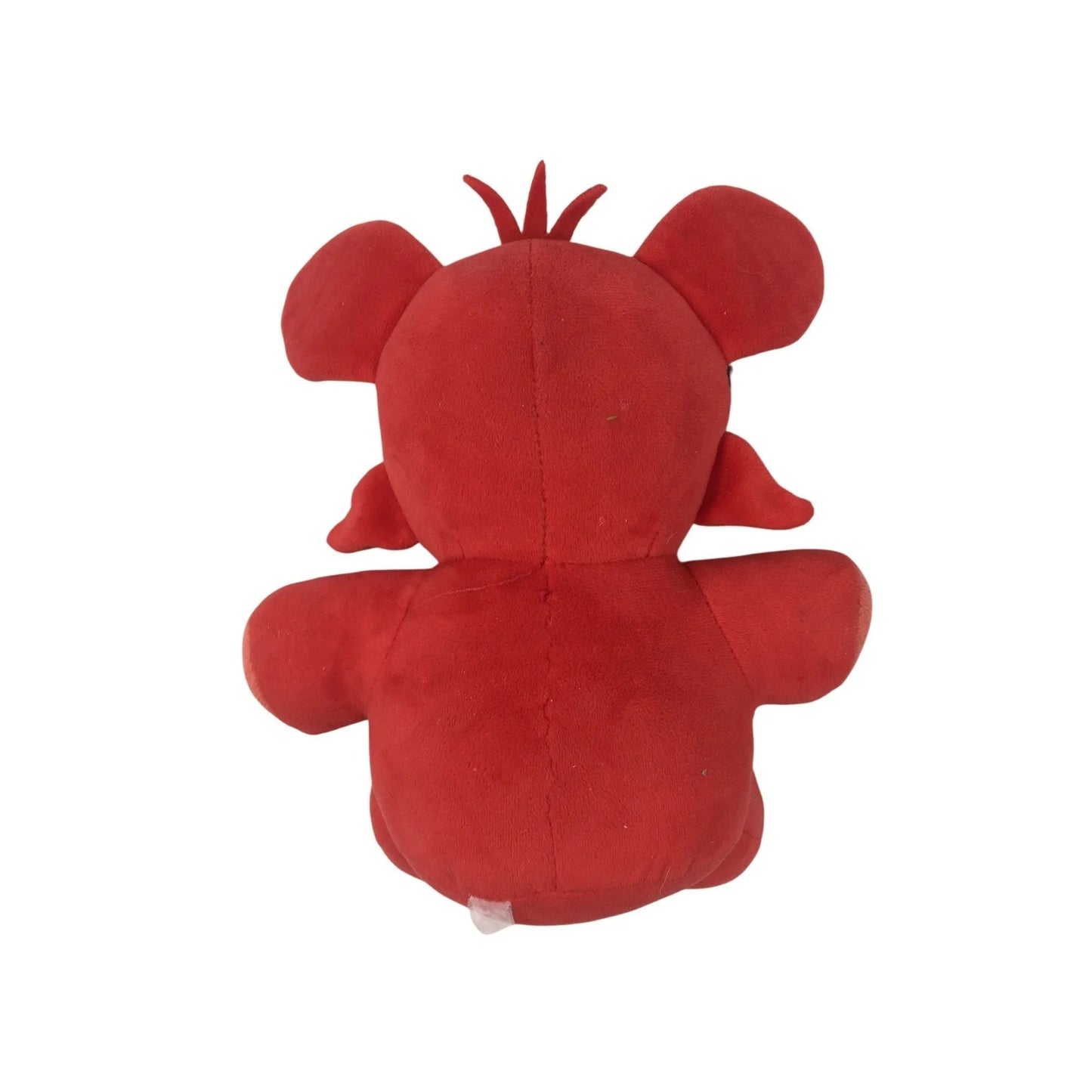 Five Nights at Freddy's Red Foxy Plush Stuffed Animal Doll Toy - Five Nights at Freddy's - Stuffed Animals - A+ Stuff