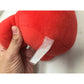 Five Nights at Freddy's Red Foxy Plush Stuffed Animal Doll Toy - Five Nights at Freddy's - Stuffed Animals - A+ Stuff