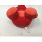 Five Nights at Freddy's Red Foxy Plush Stuffed Animal Doll Toy - Five Nights at Freddy's - Stuffed Animals - A+ Stuff