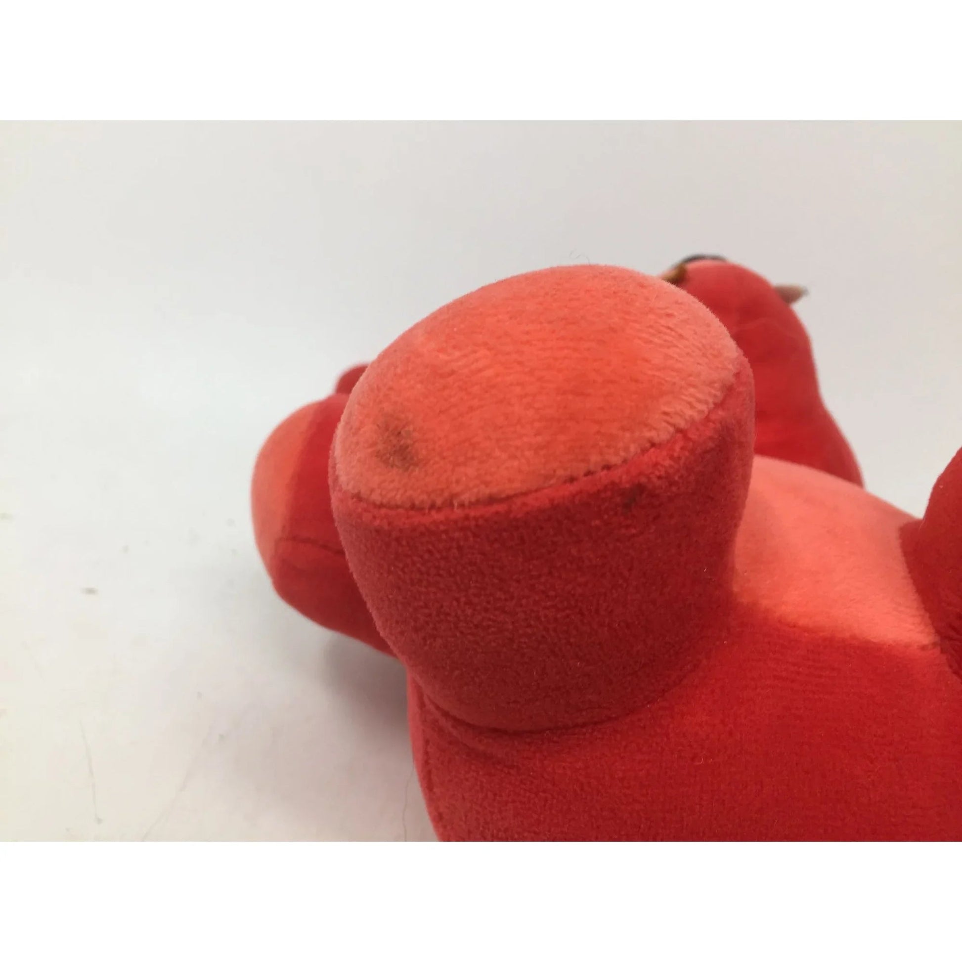 Five Nights at Freddy's Red Foxy Plush Stuffed Animal Doll Toy - Five Nights at Freddy's - Stuffed Animals - A+ Stuff