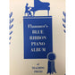 Flammer's Blue Ribbon Piano Album of Teaching Prices - A+ Stuff - SHEET MUSIC - A+ Stuff