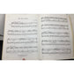 Flammer's Blue Ribbon Piano Album of Teaching Prices - A+ Stuff - SHEET MUSIC - A+ Stuff