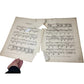 ''FLOWER SONG'' BY GUSTAV LANGE SHEET MUSIC - A+ Stuff - SHEET MUSIC - A+ Stuff