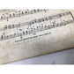 ''FLOWER SONG'' BY GUSTAV LANGE SHEET MUSIC - A+ Stuff - SHEET MUSIC - A+ Stuff