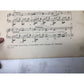 ''FLOWER SONG'' BY GUSTAV LANGE SHEET MUSIC - A+ Stuff - SHEET MUSIC - A+ Stuff